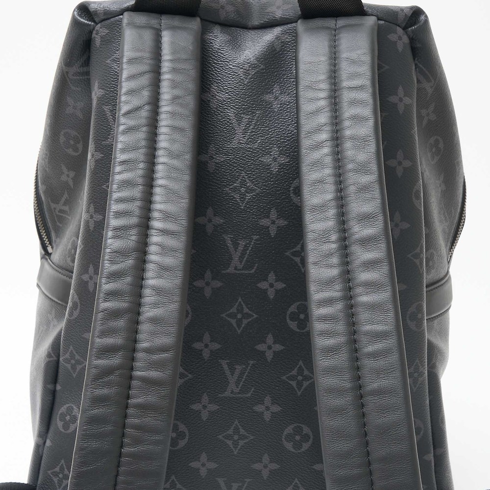 Louis Vuitton Apollo Black Backpack Rucksack Ecli… - image 8